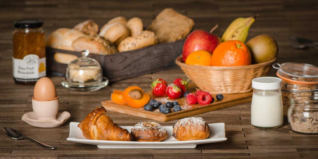 Entrenous B&B Gent Dış mekan fotoğraf
