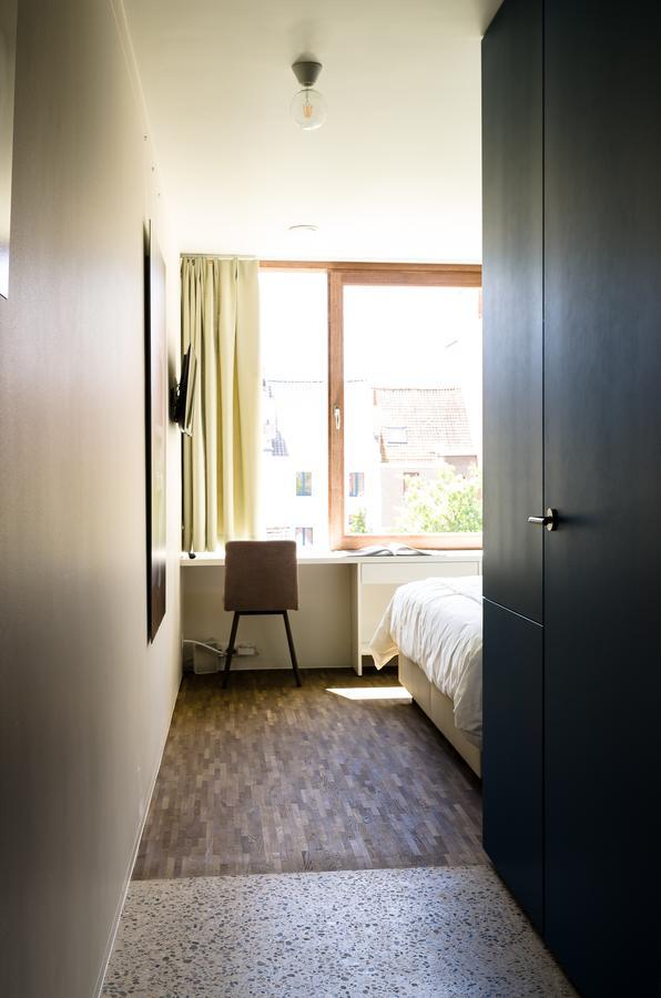 Entrenous B&B Gent Dış mekan fotoğraf