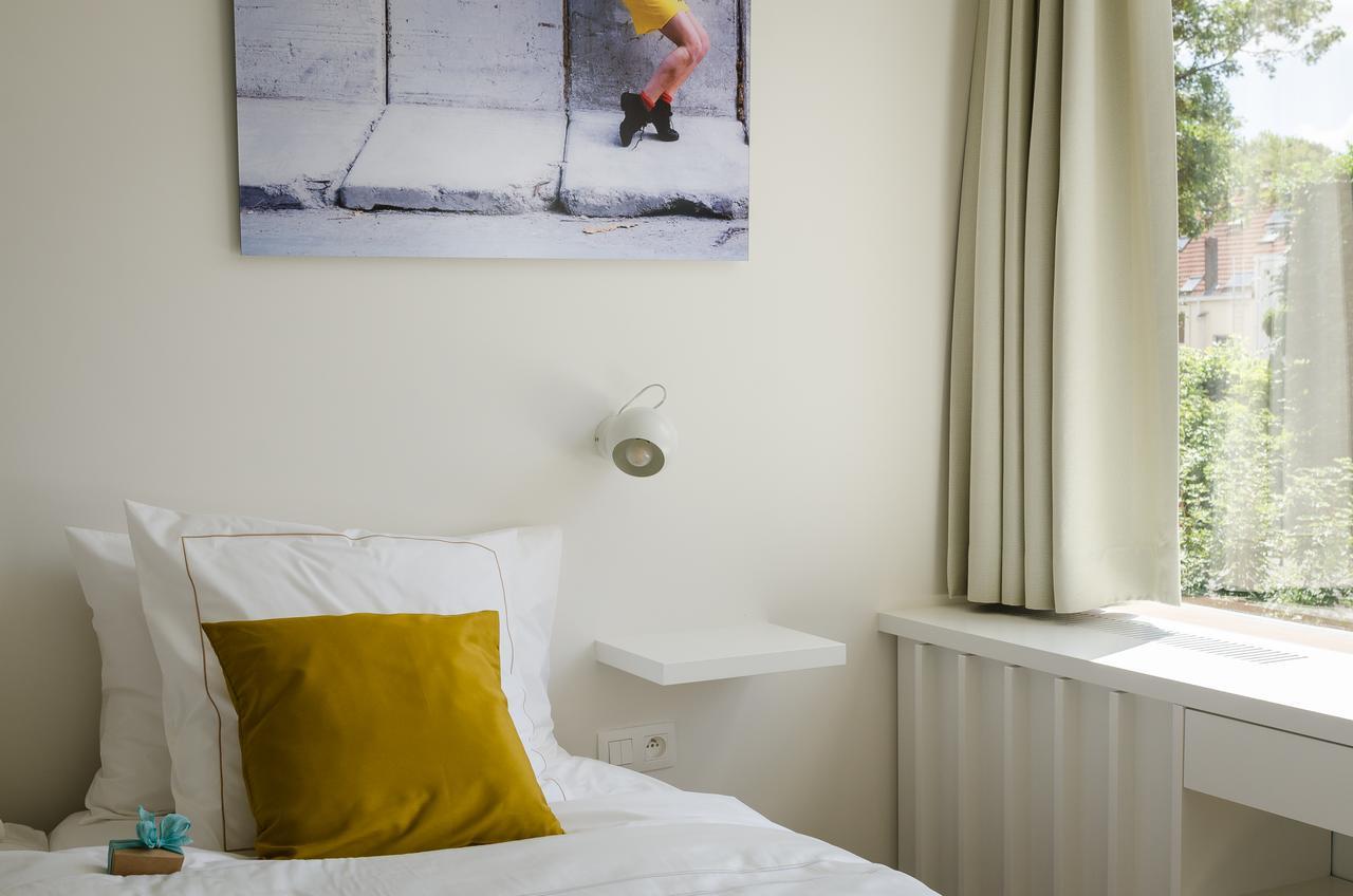 Entrenous B&B Gent Dış mekan fotoğraf