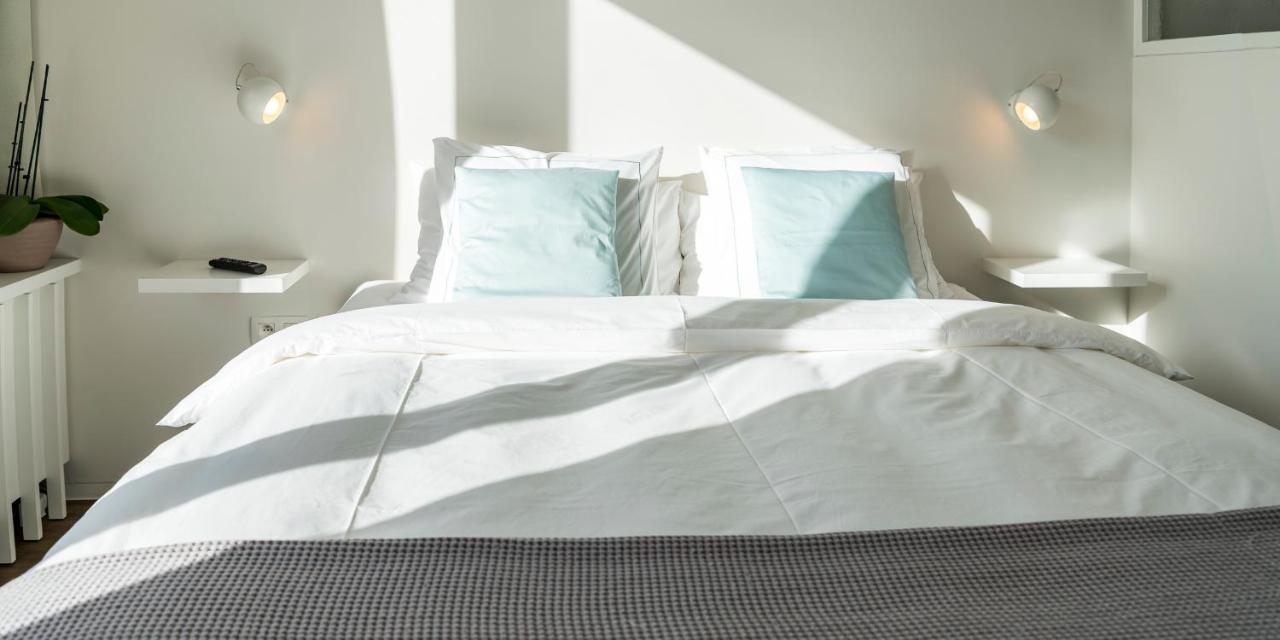 Entrenous B&B Gent Dış mekan fotoğraf