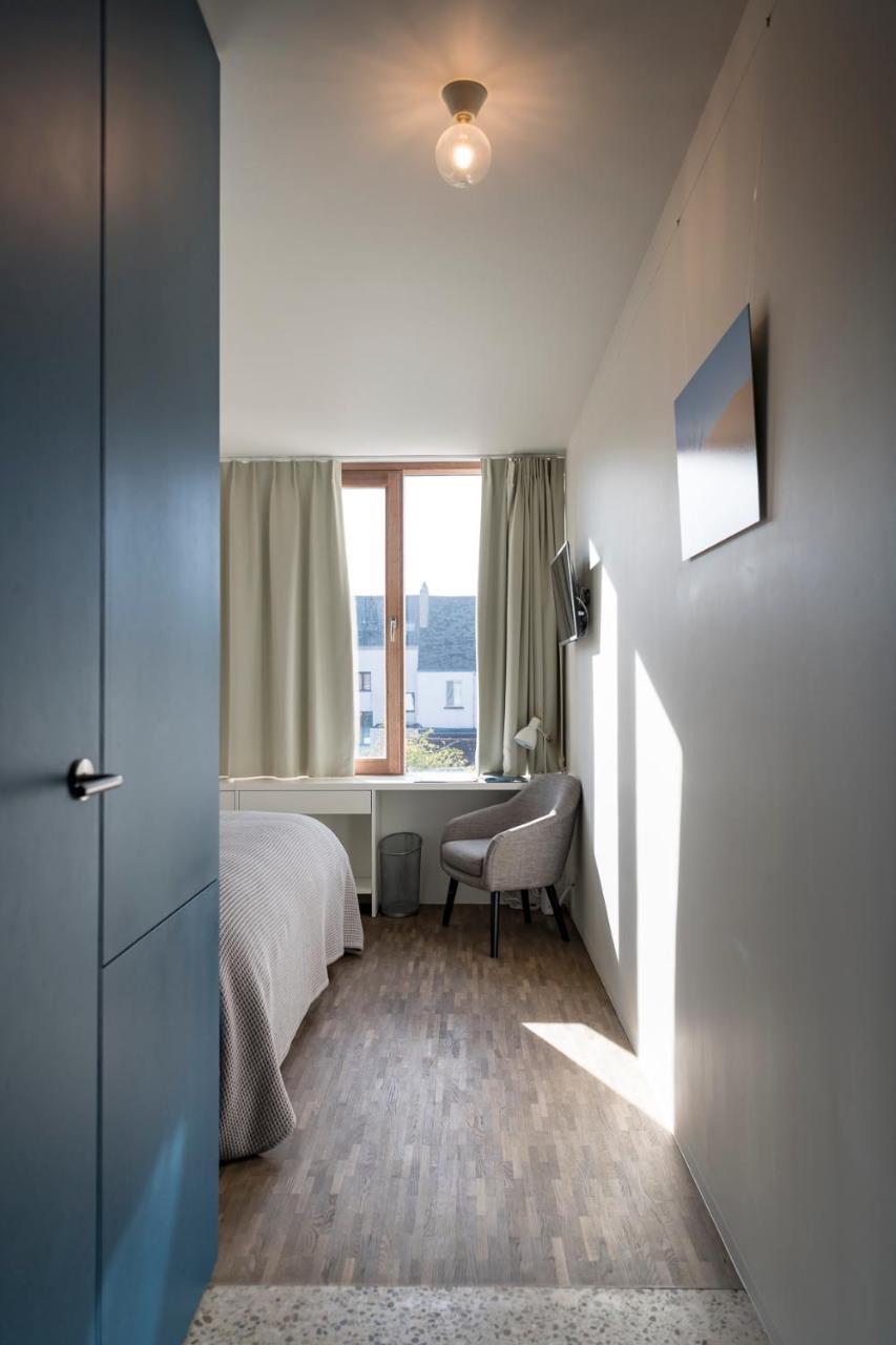 Entrenous B&B Gent Dış mekan fotoğraf